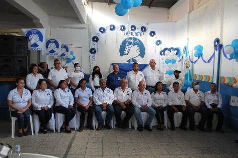 Nuevos nombres se suman a los candidatos a Diputados en Jalapa