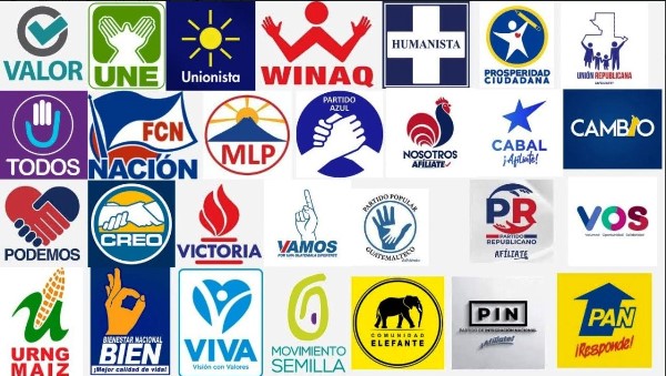 Sesenta y dos candidatos se postulan en Jalapa para Diputados Distritales