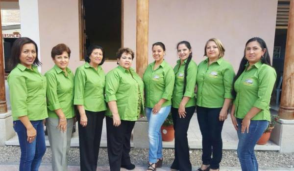Ex Alumnas se preparan para celebrar aniversario 100 del INCAS