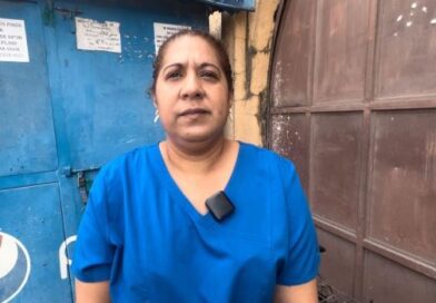 Hospital Nacional de Jalapa inicia intervenciones con videolaparoscopía