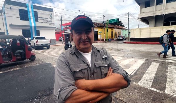 Municipalidad de Jalapa inicia mejoras en el basurero municipal