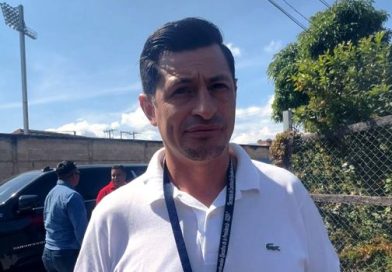 Proyectos de Codede avanzan, afirmó Presidente regional Proyectos de Codede avanzan, afirmó Presidente regional