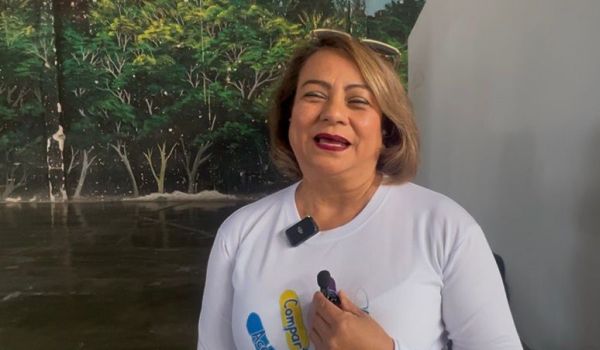 Educación Especial inaugura clases con actividad inclusiva en el Salón Municipal Educación Especial inaugura clases con actividad inclusiva en el Salón Municipal