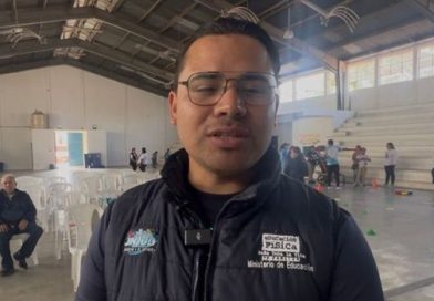 Realizan acto de inicio del ciclo escolar de Educación Especial en Jalapa Realizan acto de inicio del ciclo escolar de Educación Especial en Jalapa