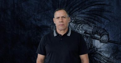 Monjas FC se queda sin entrenador tras salida de Irving Olivares