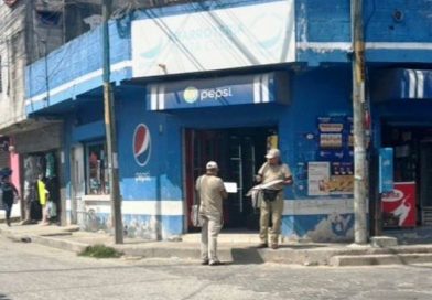 Autoridades intensifican acciones ante aumento de zancudos por época de calor Autoridades intensifican acciones ante aumento de zancudos por época de calor